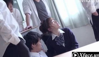 Awakening Sexual Desire – Saori Hara