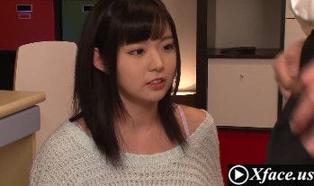 Making love with beautiful girl Kimishima Anna