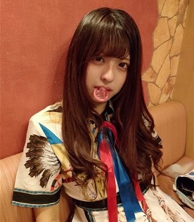 HMN-074 – A Sensitive Gal Who Has A Brain Orgasm "I Want To Cum As Much As It's Dangerous" Forced To Remove The Actor's Rubber And Get A Raw Creampie For The First Time Sena Oshima