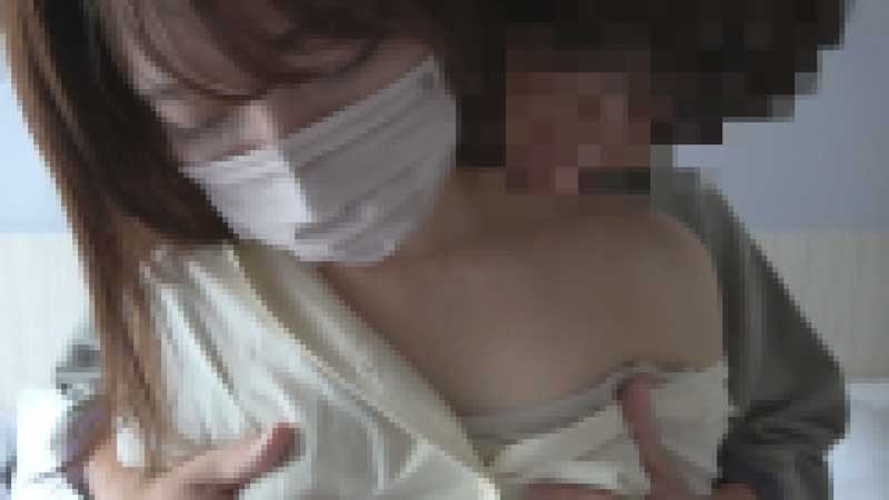 FC2-PPV-3095081 – "#52" A dental hygienist full of charm and sex appeal.  – A large amount of vaginal cum shot without stopping erection in a powerful round butt ♡ Mutual feelings ♡