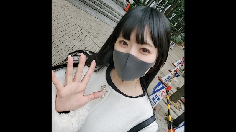 FC2-PPV-2503986 – A neat black-haired withdrawal professional student releases her sexual desire for the first time in half a year… I'm happy to bring her into a closed room and cum inside her narrow female genitalia!  – !