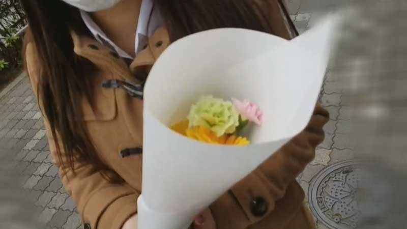 FC2-PPV-2117805 – [Individual photography] "My period doesn't come" I called twice to take over my parents' debt.  – Hairy pussy selfish creampie