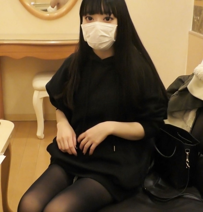 FC2-PPV-1243252 – [Personal shooting] POV shot of F-cup amateur JD creampie