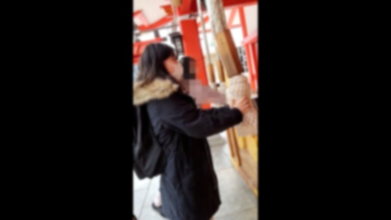 FC2-PPV-3171916 – [Individual] Current J ○ 3rd grader.  – Although I prayed for passing the exam, I was informed that my life was over.  – I threw a large amount of sperm into her masculine who is super naive and still not sophisticated.  – .