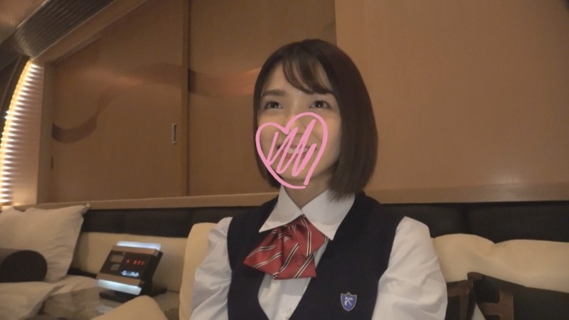 FC2-PPV-2522498 – An older man has selfish sex with a young teenage girl! The cute girl that her classmate boys yearn for was a flirty girl who easily fell with the power of money!