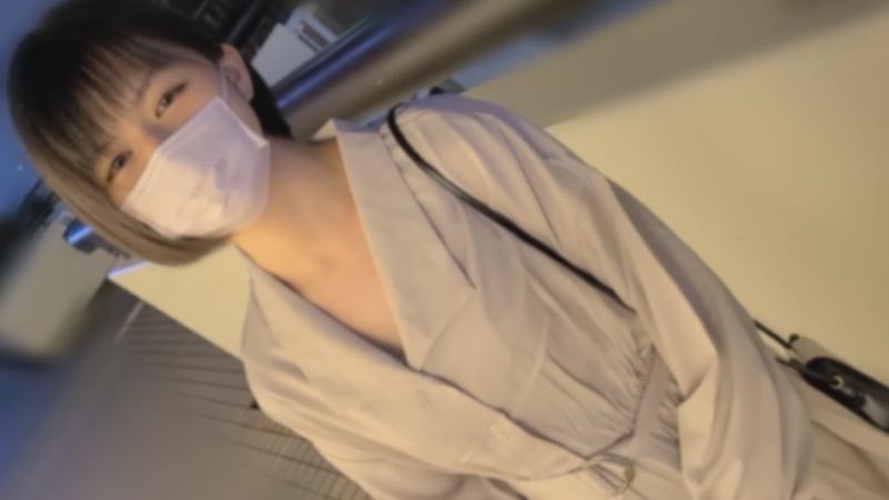 FC2-PPV-3122934 – "#60" A pure girl who has no experience with men.  – How will it end!  – ?  – ♡ Reaction is super dangerous ♡