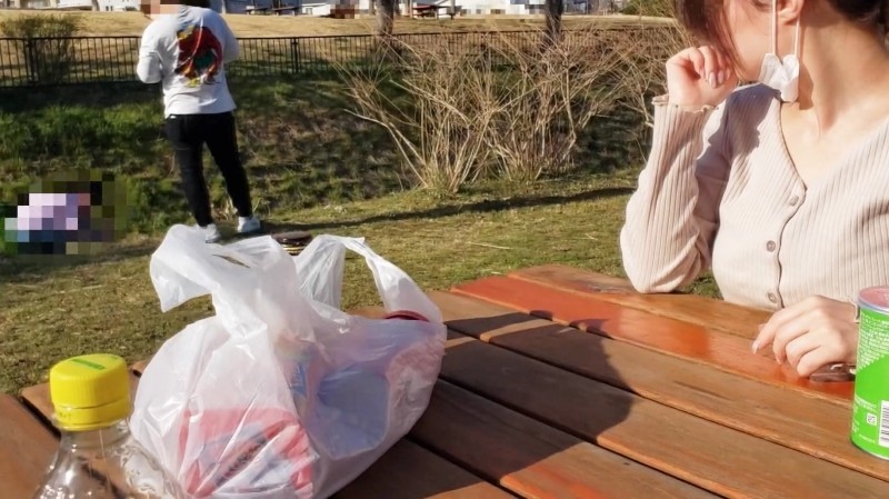 FC2-PPV-4404921 – Limited time price [No] H cup super erotic BODY.  – She has a cute little face, and when she takes off her clothes, she has a plump, fair-skinned breast that promotes sexual desire and a plump ass.  – She had intense sex that exhausted h