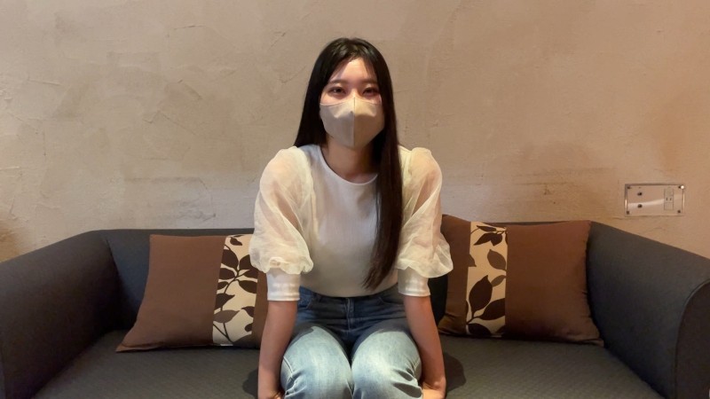 FC2-PPV-4092421 – [Extra Edition] A 24-year-old office worker with beautiful black hair.  – She is so sensitive that she doesn't stop convulsing from beginning to end and cumming lewdly → A large amount of creampie.