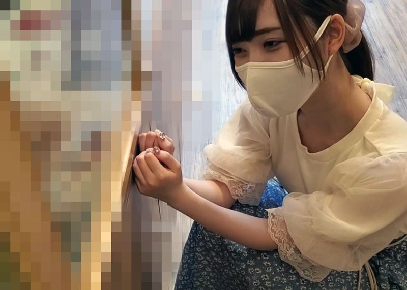 FC2-PPV-1898701 – 2,000,000 PV [Uncensored] A first-year dog lover who attends a women's college.