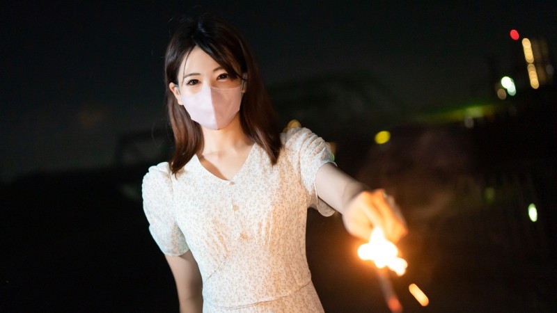 FC2-PPV-3124662 – First shoot!  – !  – Limited until 11/16!  – [Uncensored] Cinema style!  – Memories of summer days when we exchanged fleetingly and violently like fireworks.  – I never thought that a graceful female college student like her would be so