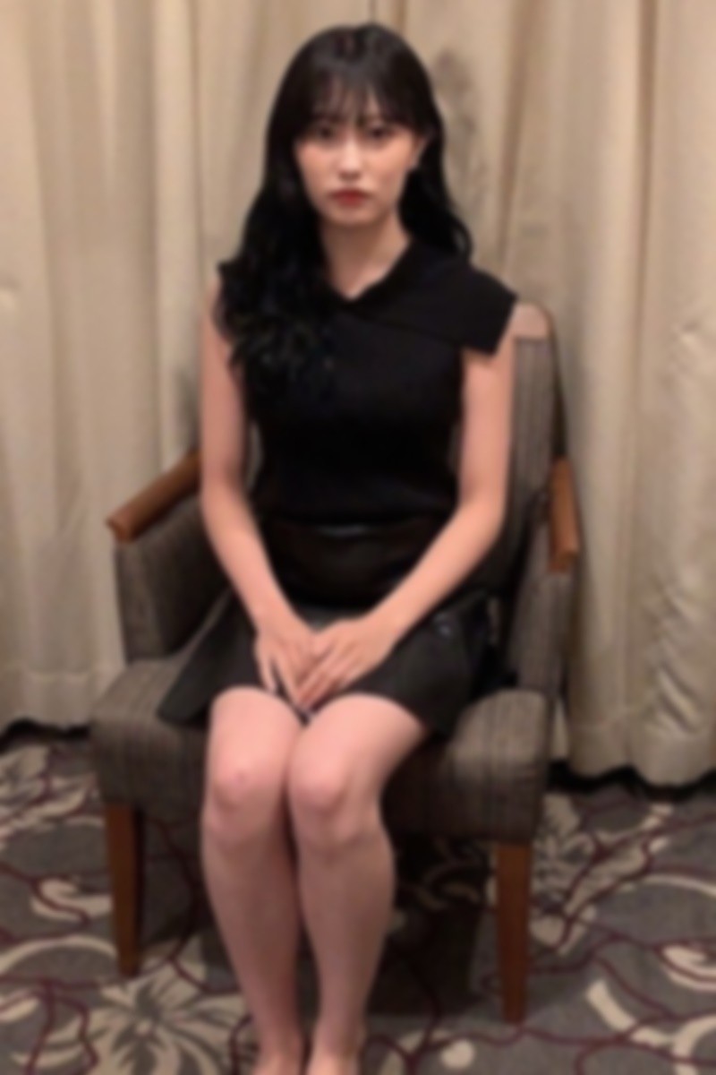 FC2-PPV-3808437 – I want to have fiery sex with a beautiful woman who is too cute!