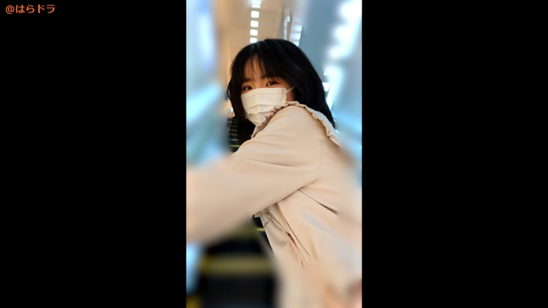 FC2-PPV-2966184 – Ayu is 20 years old.  – Immediately after injecting semen into a slender female college student with a beautiful butt and big breasts, she raises her legs and fixes the position, allowing the sperm to flow into her uterus and bukkake her