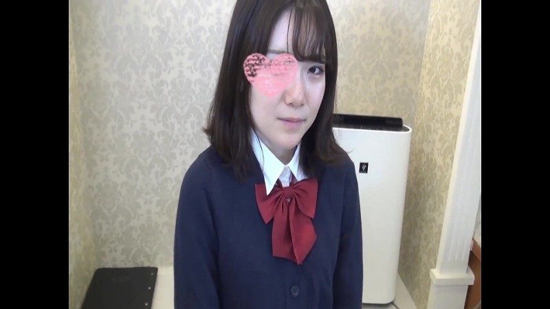 FC2-PPV-2776112 – Uniform-chan who was in a pinch due to the corona misfortune.  – A large amount of semen on an inexperienced unprocessed pussy!