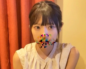 FC2-PPV-1483851 – ☆Individual shots ☆Cute junior series ☆E cup ☆It's cute!  – !  – !  – !  – !  – creampie☆