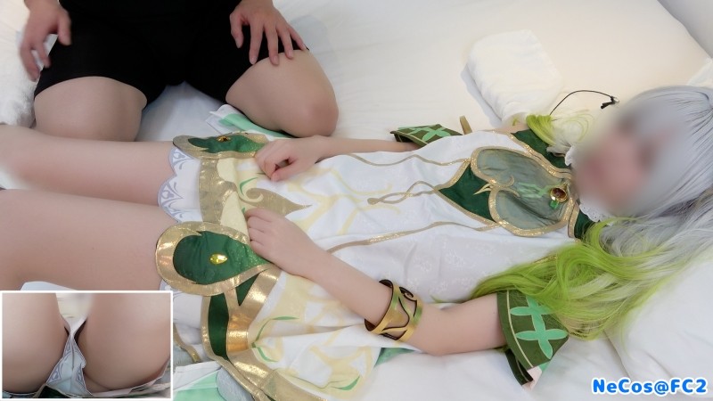 FC2-PPV-3200778 – [SEX TOYS] Genshin / Nahida
