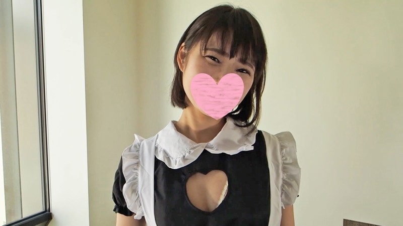 FC2-PPV-1913271 – [Uncensored] Little devil maid advent!  – As a thank you for making my cheeks feel good with a smile, I'll pour you a mouth full of semen♡