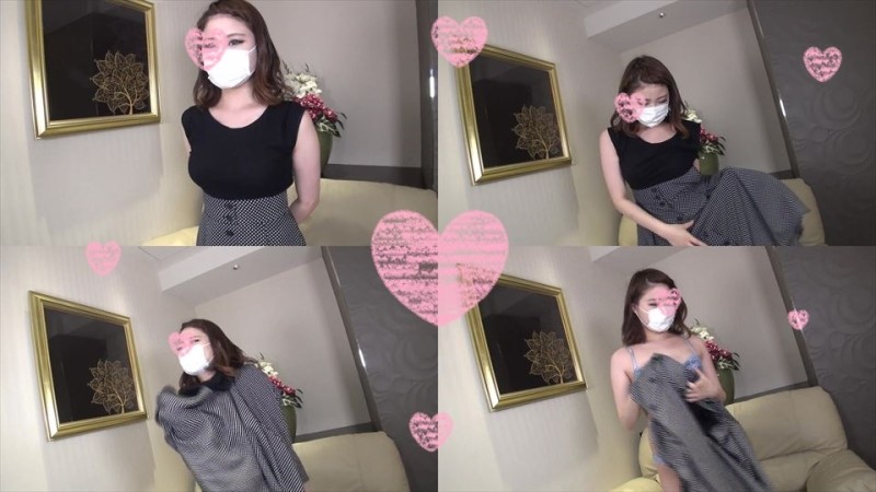 FC2-PPV-890706 – First shot ♥ 19 years old E cup · Found such a cute girl at a ramen shop!  – I had a voice while I was at work!  – In addition, the first vaginal cum shot in my life ♪ * The review gift is an appearance [personal shooting]