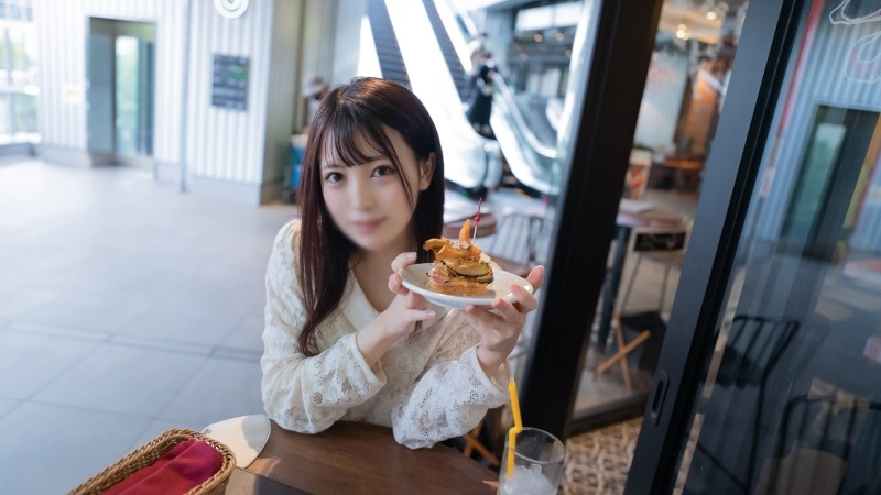 FC2-PPV-3070204 – Appearance!  – !  – [Uncensored] Cinema style!  – A beautiful female college student who obeys without saying anything no matter what she says … Gradually, she is dominated by her desires and moves herself to move her hips and enjoys v