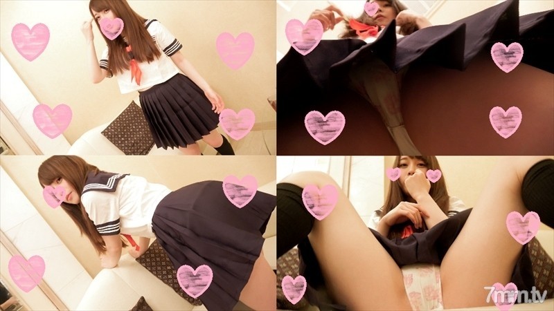 FC2-PPV-424646 – -PPV 424646 [Amateur video] 35th edition, celebrity-level appearance, Hikari-chan and Ecchi in sailor suits, all of which are the highest peaks!