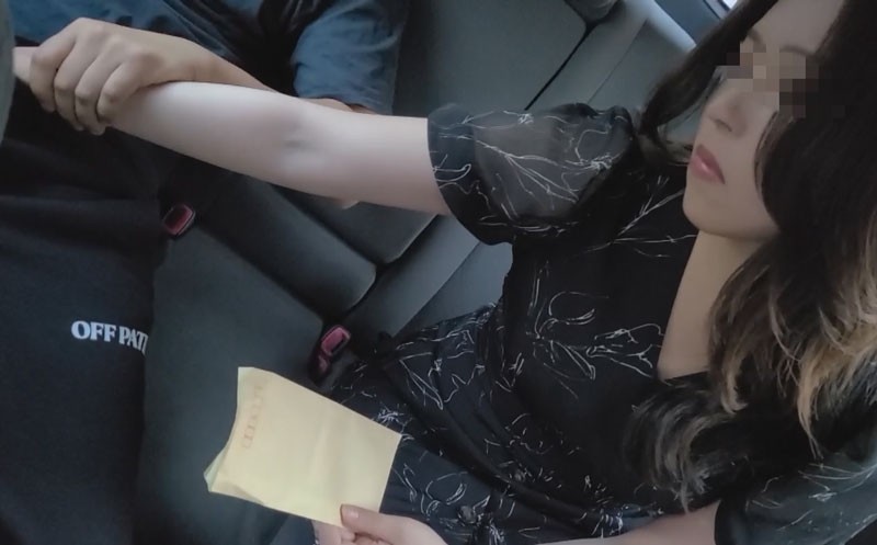 494SIKA-328 – Remote bike date + uniform costume breast bukkake