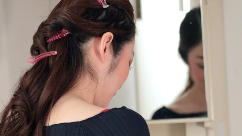 Pacopacomama-050821_473 – Mature woman with no makeup ~ Mr. Eba's real face ~