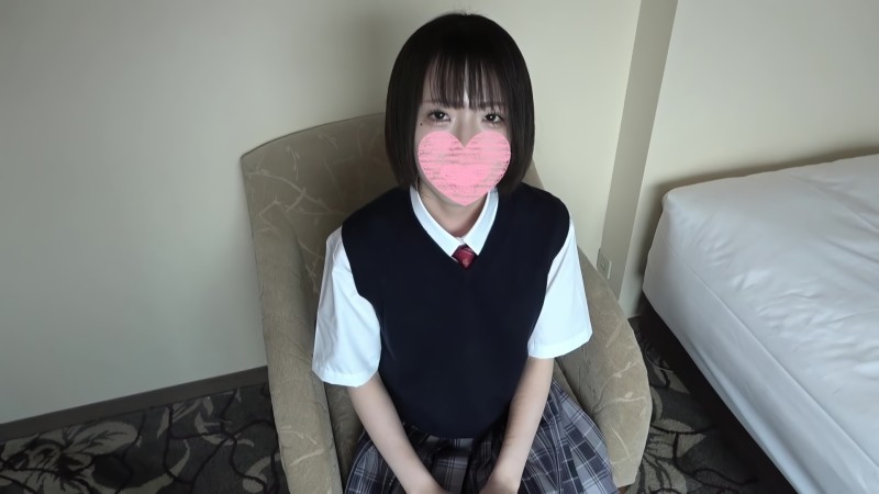 FC2-PPV-2237003 – 10 years and 2 months.  – Re-appeared with short hair!  – !  – A fair slender body is alive and well.  – Although she is puzzled by her first bloomers and posture, she accepts vaginal cum shot at the end.