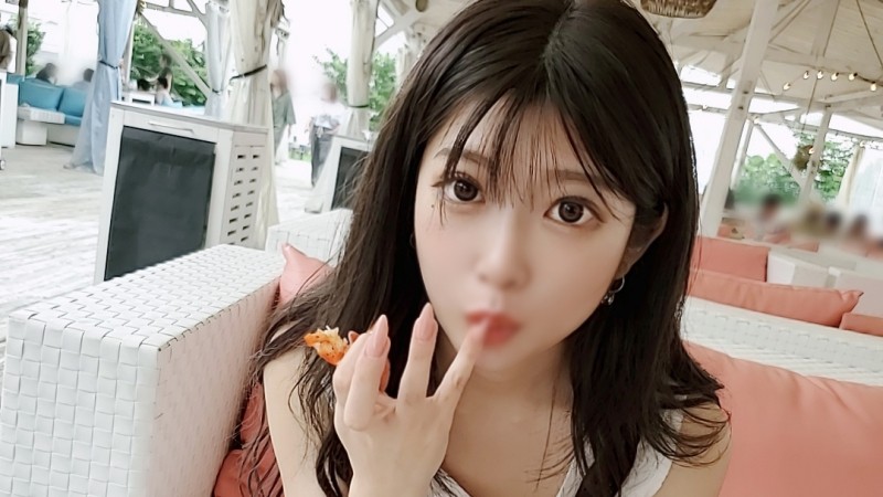 FC2-PPV-2132144 – [Appearance!  – !  – ] Too pretty beautiful woman in a white dress walking on the beach… Pies in a fascinated Fcup beauty busty body!  – !  – I didn't think it would be this much… (full appearance)