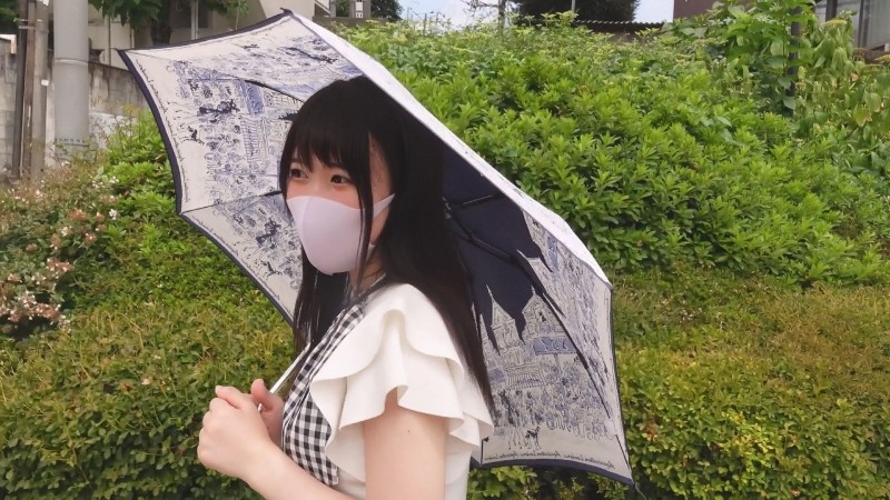 GVG-318 – Sex Appeal PTA Chairman And Naughty Student Council Kanae Seta