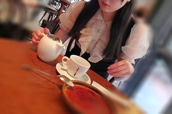 JUFE-510 – 3rd Anniversary Resurrection Work: Release your sensitive busty body and muddy sexual desire at once after being teased and endured for a month!  – Reina Momozono is ordered to abstain for the first time in her life, and her instincts are expos