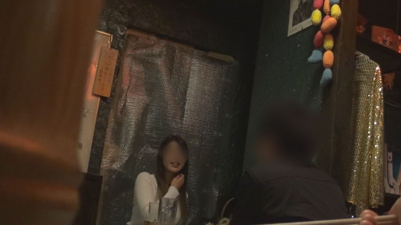 PAIS-002 – Sober Potato Deca Milk Girl Mari Who Came To Tokyo From Tottori AV Debuted On The Day Of University Enrollment