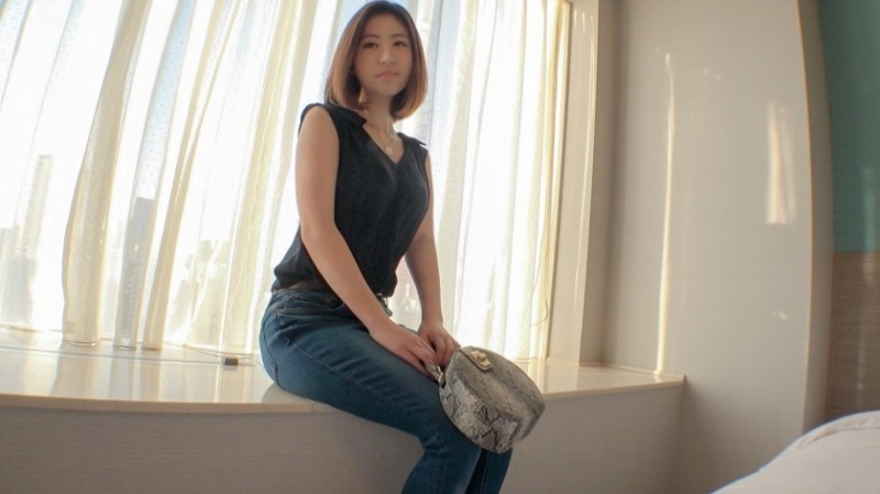 Tokyo-Hot-pp024 – Gonzo Fallen Angel No.024 Chiaki