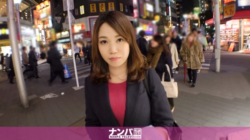 S-CUTE-452_sae_01 – I want to do everything in the missionary position, the cowgirl position, and the back / Sae