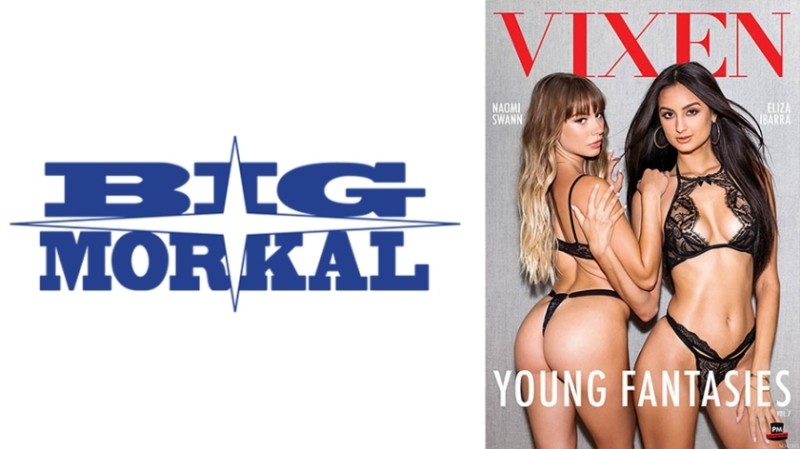 VEC-450 – Mother's Best Friend Omnibus 3 4 Hours