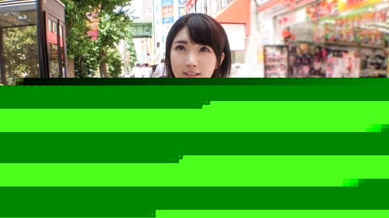 200GANA-1840 – Seriously flirty, first shot.  – 1152