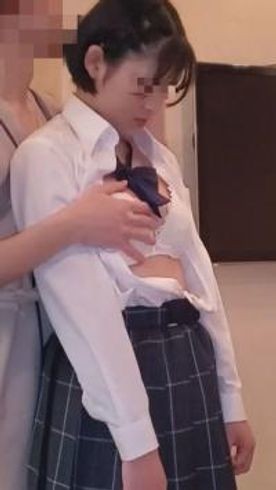 FC2-PPV-1604023 – fc2-ppv 1604023 Limited [Individual shooting] Prefectural Art Department ③ A girl with short black hair gets fucked for her mother and sister after school