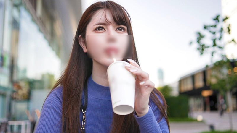 FC2-PPV-2369213 – [FC2 shooting] Appearance!  – Amateur College Girl [Limited] Aspiring Female Anchor ☆ Beautiful 21-year-old Miku Neat Older Sister!  – Enjoy train lovers, smart, pure and intelligent women!  – !  – Dig up the shame of the goddess who gre