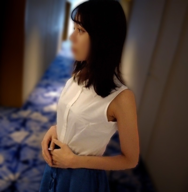 FC2-PPV-3928224 – [#Cum-drinking half-beauty] Erika (27), who works in the medical field, is made to drink semen and her sensitivity explodes.  – Wide open legs succumbing to cock marking