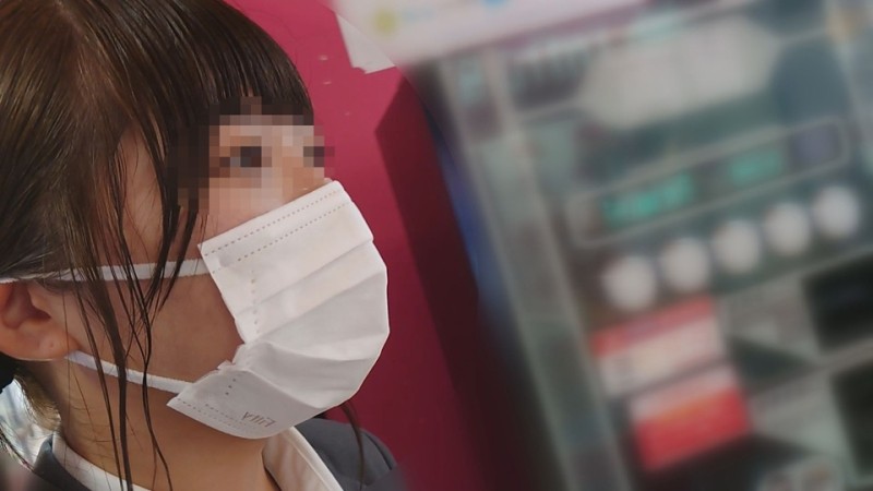 FC2-PPV-2364541 – [Personal shooting] miraculously connected beautiful girl J-type finally puts raw paco in the pussy [amateur POV]