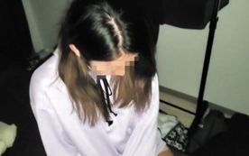 FC2-PPV-1357849 – -PPV 1357849 * For a limited time [Individual] The wife of a yoga teacher, her husband's debt brought her to her home and made vaginal cum shot.