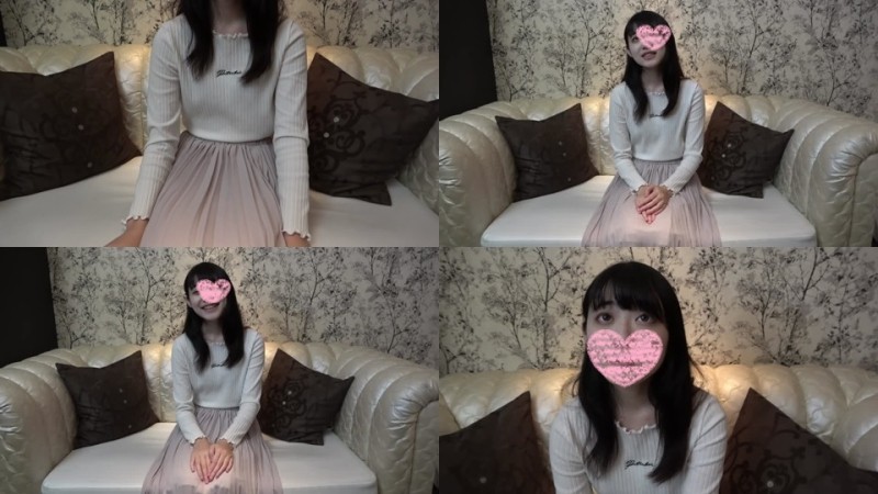 FC2-PPV-1591233 – First shot ❤️ The best idol-class innocent lady!  – Fair-skinned slender small breasts ❤️-with plenty of sperm on a well-organized face-[Personal shooting]