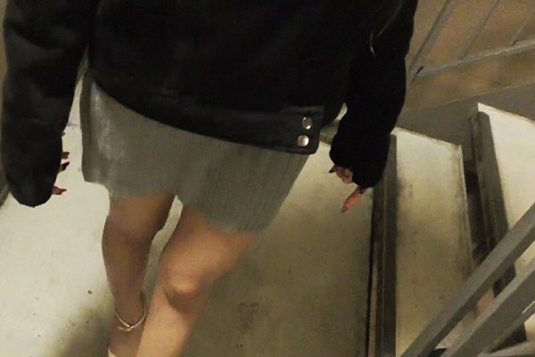 FC2-PPV-1348698 – *Scheduled to be deleted* Lose your job and be at a loss.