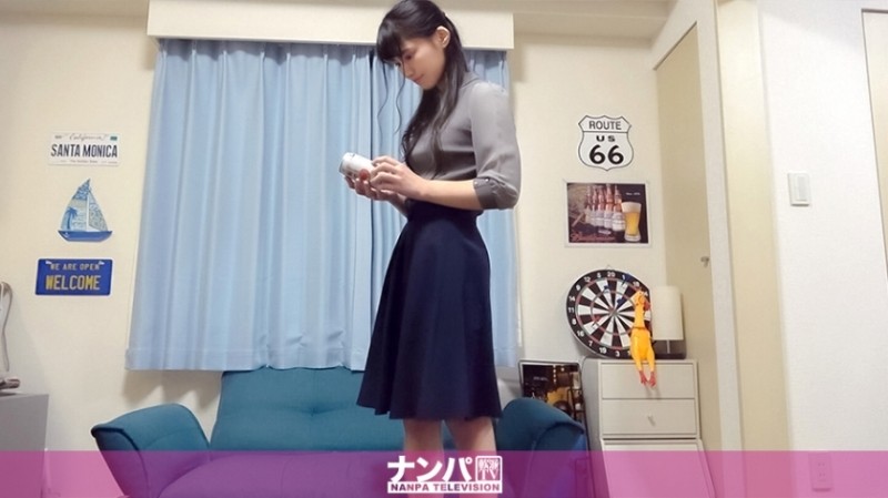 200GANA-2342 – In The Spear Room Of A Pick-Up Master Who Has Experienced A Hundred Battles, Bringing In SEX Hidden Shooting 178 Bringing A Female College Student Who Became Friends With A Matching App To The House!  – I'll put something on and touch