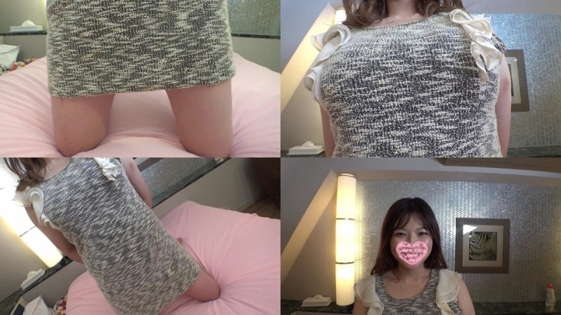 FC2-PPV-2053406 – [First shot ♥] It seems that women who can work do not have luck with men.  – I entered the hotel for one night and was taken POV ♥♥