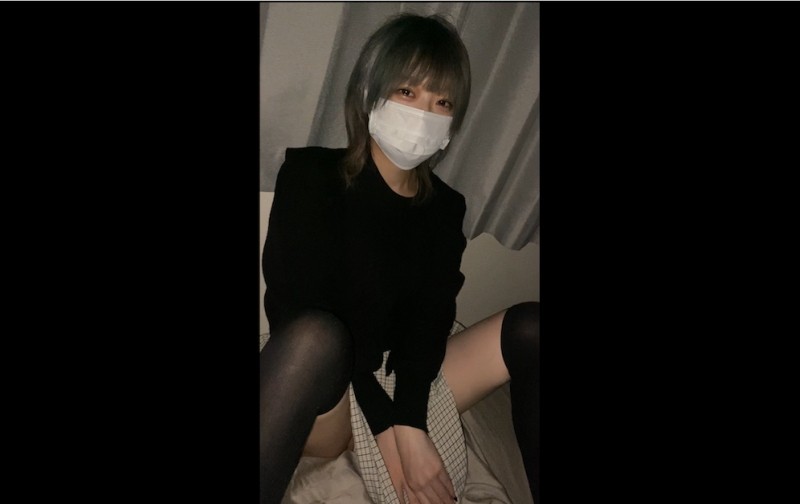 1Pondo-011411_009 – Naked Resume No.6