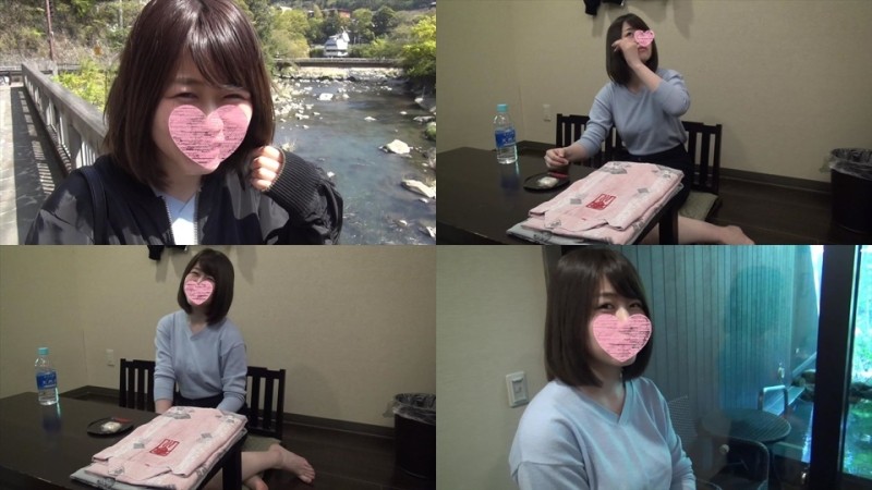 FC2-PPV-999012 – Full face ♥ Fair-skinned E cup beautiful big tits ♥ Private hot spring trip with a cute girl 18 years old like an idol Begging ♥♥