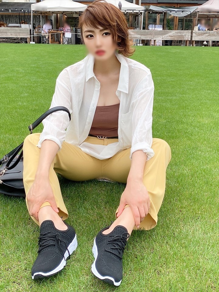 FC2-PPV-2368006 – [Habitual strong woman #019] Gachirez handsome bartender 28 years old The first man in my life M flowering!!