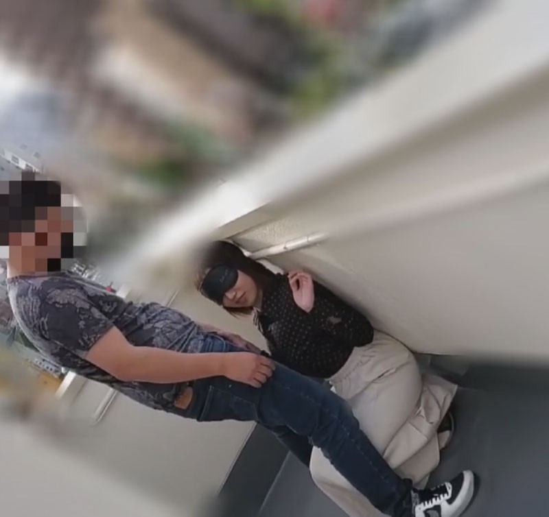 FC2-PPV-2900378 – [Individual] Mother who watches over my child's experience nursery school.  – She is blindfolded and taken away and made to serve on her rooftop and forced vaginal cum shot in her home until the time of pick-up.  – Benefit 9 minutes