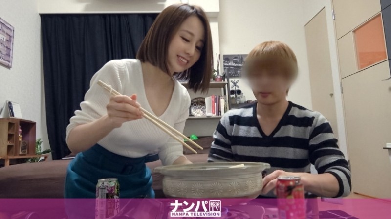 200GANA-1983 – In The Spear Room Of A Battle-Hardened Nampa Master, Brought In SEX Hidden Camera 109