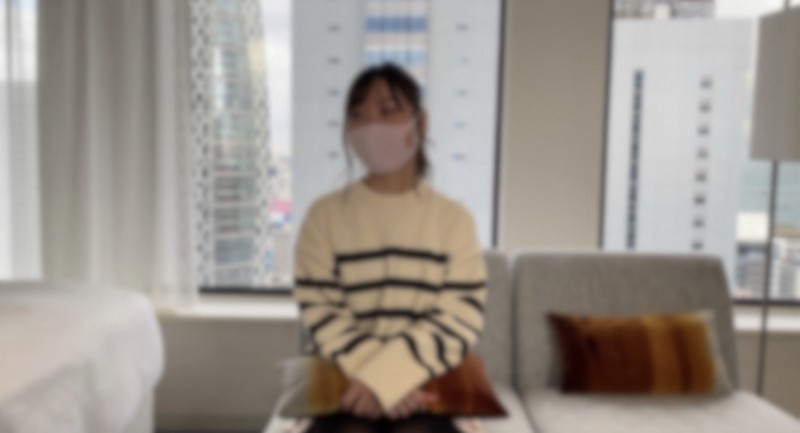 FC2-PPV-2628466 – First shoot!  – Active nurse!  – Only 1 experienced person!  – Almost a virgin.  – First and last vaginal cum shot prepared for pregnancy [Personal shooting] A married woman who only knows her husband is the second SEX to be commemorated