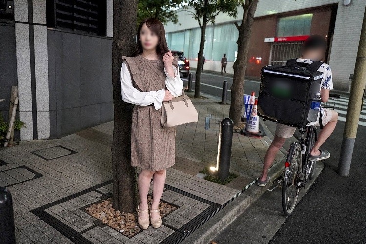 FC2-PPV-1702530 – [Personal Shooting] Leaked Neat and Clean Station Announcer Adultery Video Tokyo Station Announcer Has Serious Stress Relief Sex (Creampie) at a Secret Meeting at a Late Night Love Hotel (First Release)